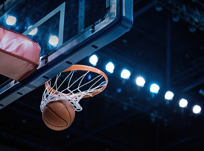 Consider FIBA-Approved or NBA Replica Balls for Pro-Level Quality