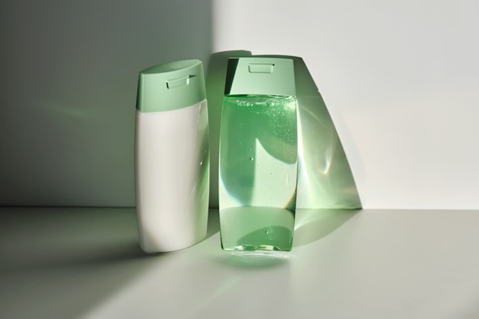 Stick to Sulfate- and Paraben-Free Formulas for Gentle Everyday Use