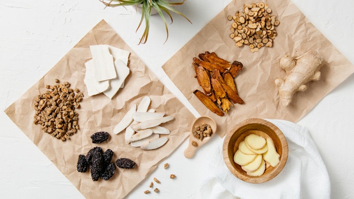 Prioritize Natural Ingredients and Avoid Artificial Additives