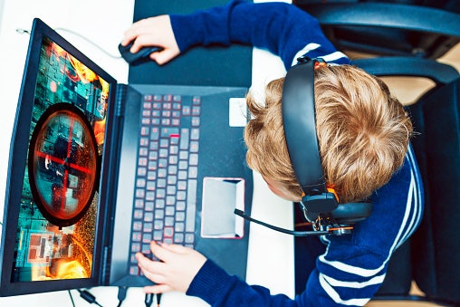 Look for Gaming Headsets with Spatial Audio for Deeper Immersion