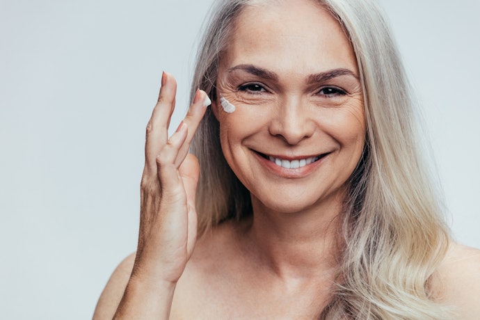 It Allows Your Skin to Absorb Your Skincare Products Better