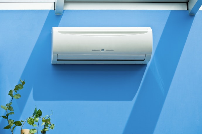 Go for a CFC-Free Refrigerant for a Lower Carbon Footprint