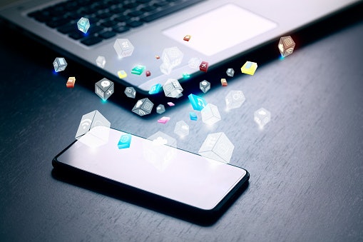 Consider One With Large Internal Storage and RAM to Load Multiple Apps