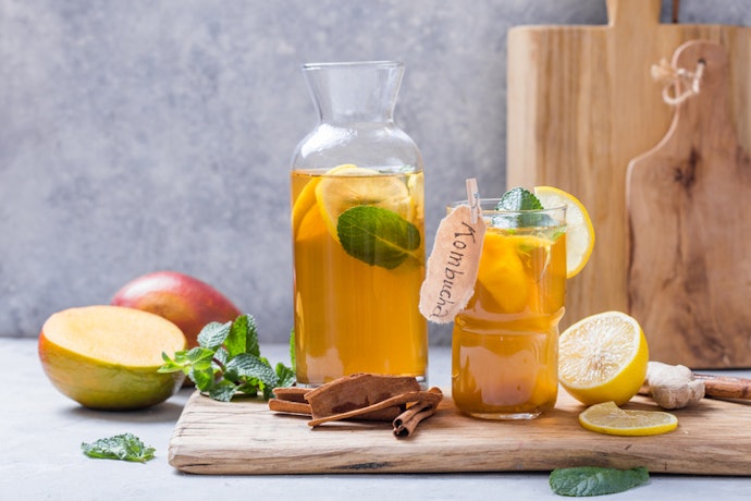 Check Essential Ingredients Like Calcium, Vitamin D, & Fiber for Immunity and Energy
