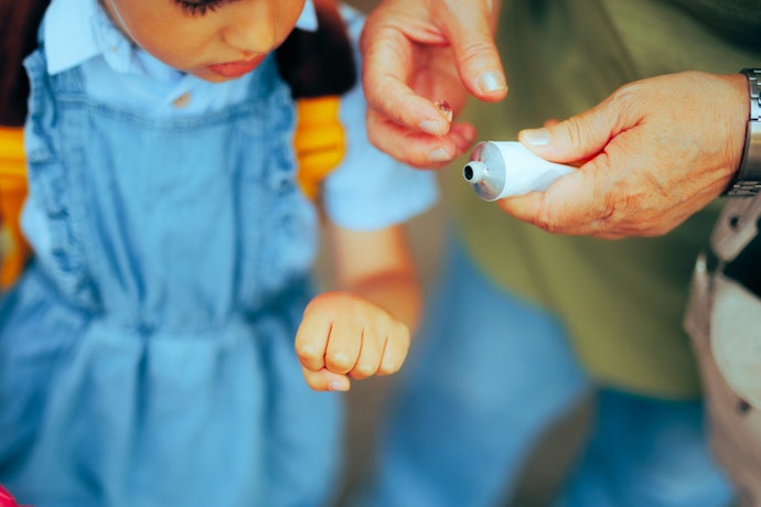 Consider the Repellent’s Scent