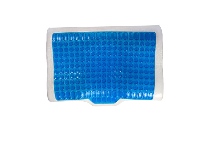 Consider a Breathable Pillow or Those With Cooling Properties for a Better Night's Sleep