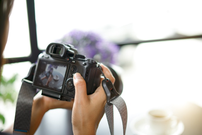 Check the Number of Pixels – 10 to 20 Megapixels Is Sufficient for Most Average Photographers