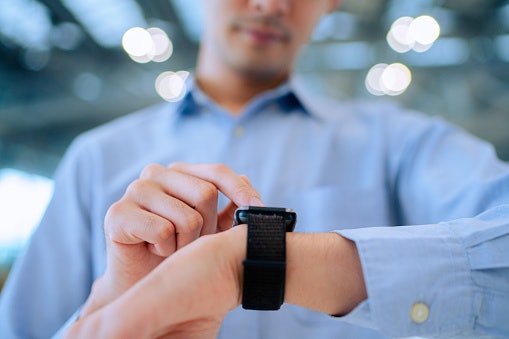 Look for Long Battery Life for Maximum Convenience