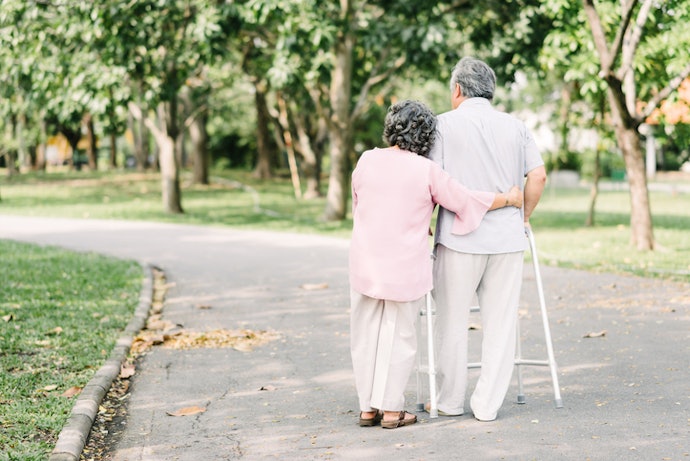 Get the Right Cane Height for Better Posture and Balance