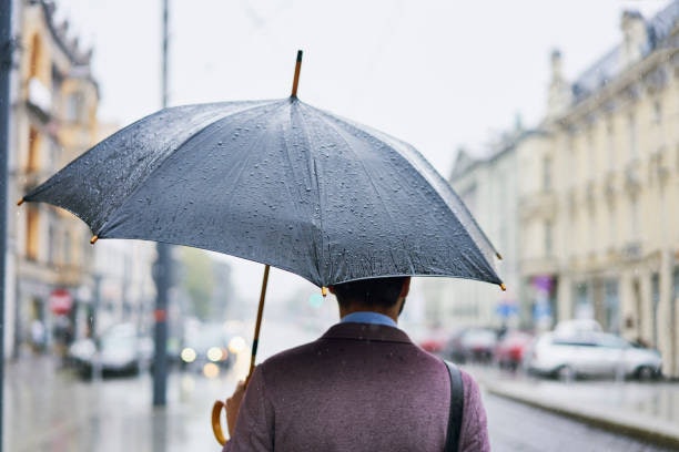 Choose the Right Canopy Size for Better Coverage: Around 80 to 100 cm
