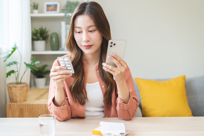 Select a Multivitamin Based on Your Primary Health Goal
