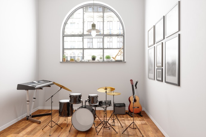 Choose the Right Drum Configuration for Your Setup