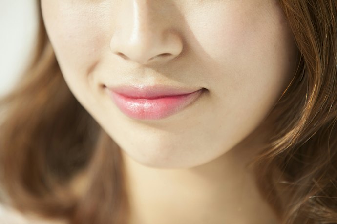 Consider Tinted Options to Address Dark Lips