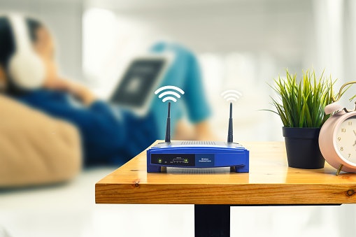 Opt for the Connectivity Option Most Convenient for You
