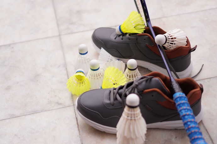 Check for Reinforcements That Improve Durability