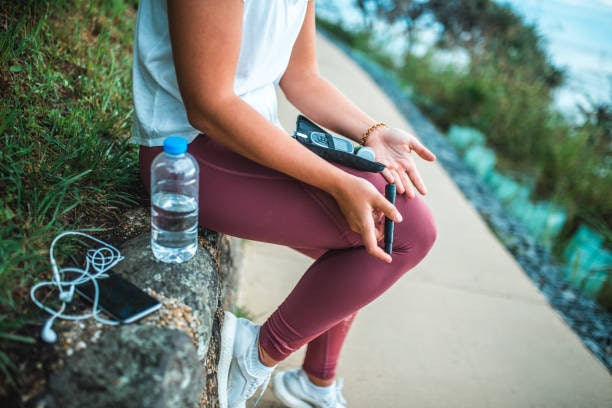 Consider Portability and Battery Life for Daily Use