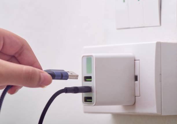 Pick a GaN Wall Charger if Your Devices Support Fast Charging