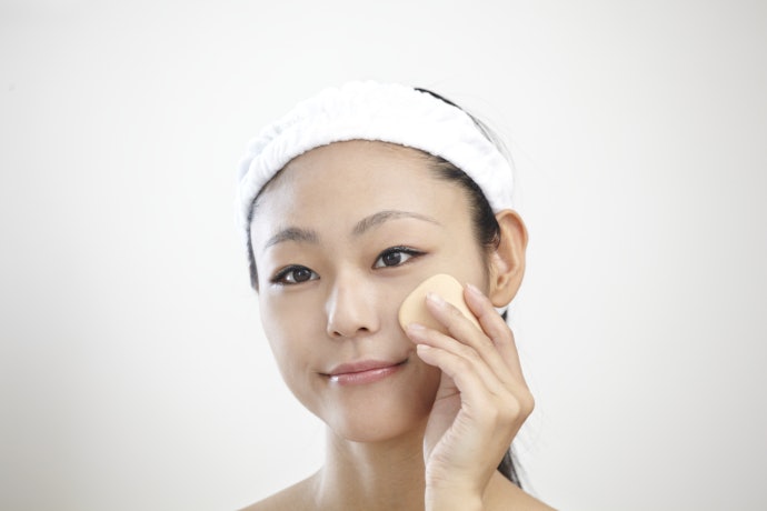 Pick a Shade Closest to Your Skin Tone and Suits Your Undertone
