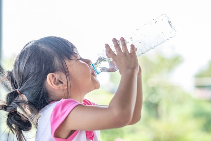 Check FDA Approval and Safety Certifications for Safe Drinking