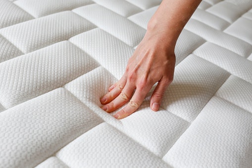 Look for Mattresses That Are At Least 10-12 Inches Thick to Ensure Durability and Support