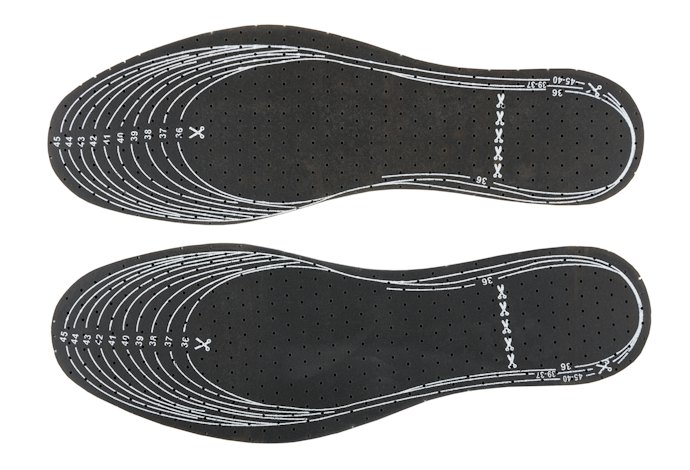 Choose the Right Insole Size for Your Shoes
