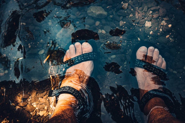 Look for Water-Resistant, Quick-Drying Materials for Durability