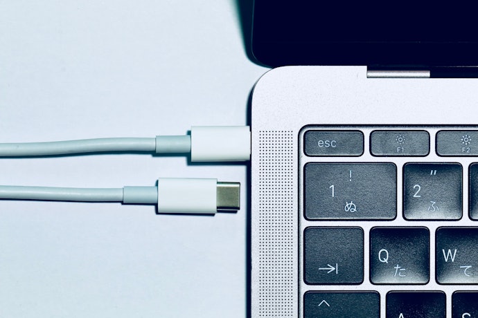 Determine Whether You Need a USB-C–to–Lightning or UBS-A–to–Lightning Cable
