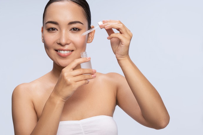 Check for Added Benefits Like Antioxidant Protection and Gentle Exfoliation to Enhance Results