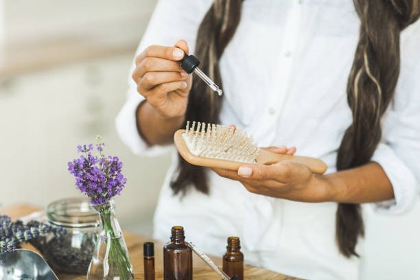 Pick the Right Texture for Your Hair Type
