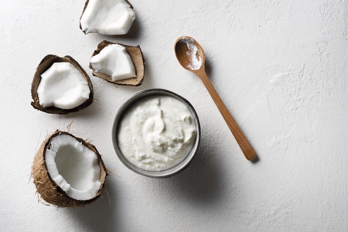 Consider Dairy-Free Options if You’re Sensitive to Lactose