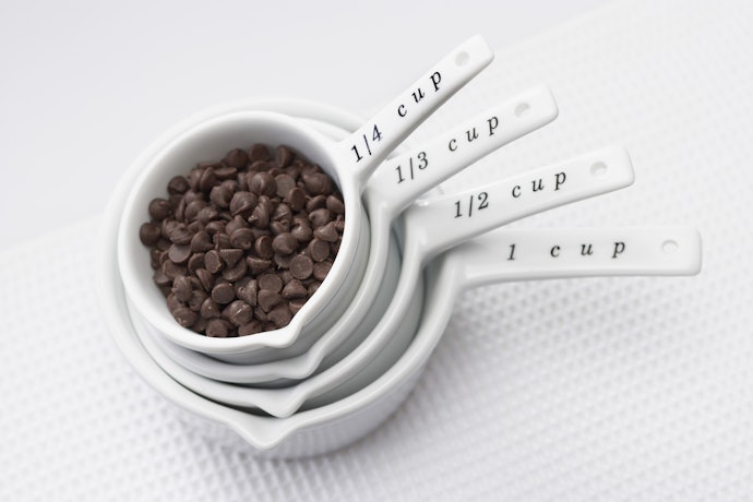 Get the Cup Sizes You Frequently Use
