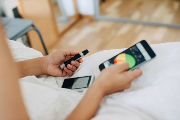 Select One With Memory Storage and Optional App Connectivity