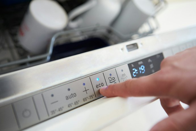 Consider Wash Programs for Different Cleaning Needs