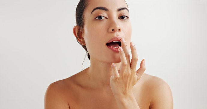 Avoid Fragrance and Harsh Ingredients to Prevent Lip Irritation
