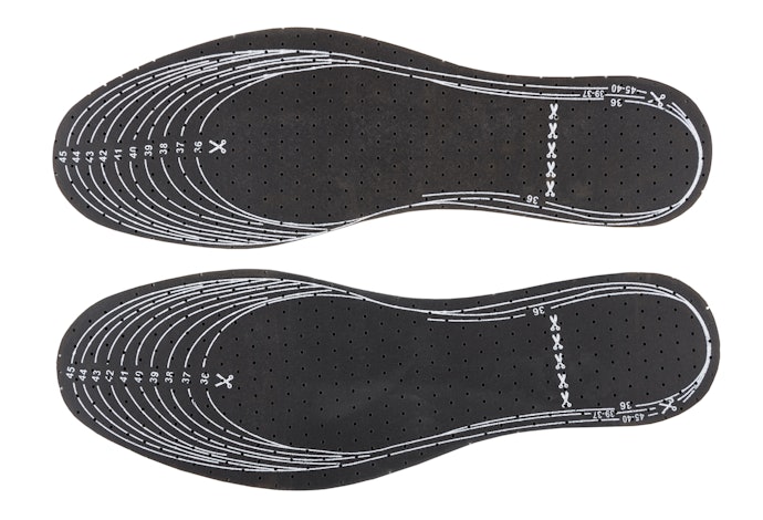 Choose the Right Insole Size for Your Shoes