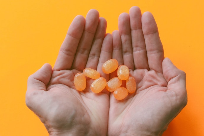 Choose Sugar-Free Lozenges If You Need to Use Them Frequently