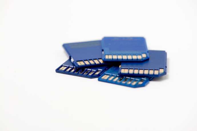 Pick the Storage Type That Fits Your Setup