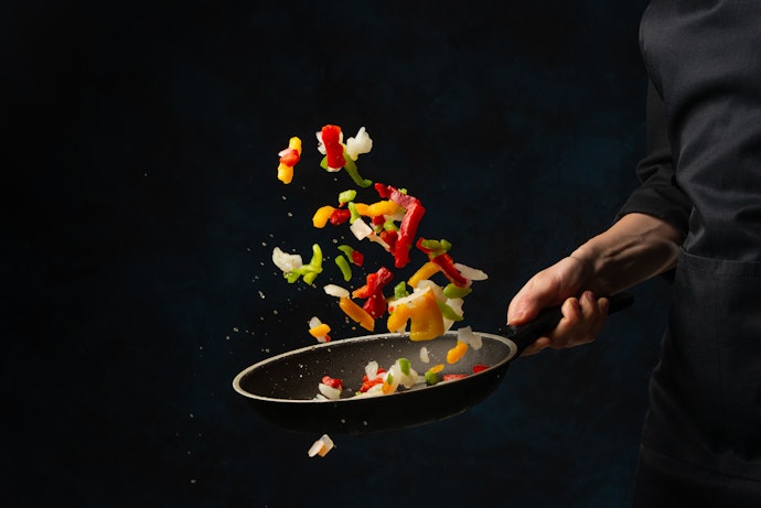 Look for Features That Make Everyday Cooking Easier