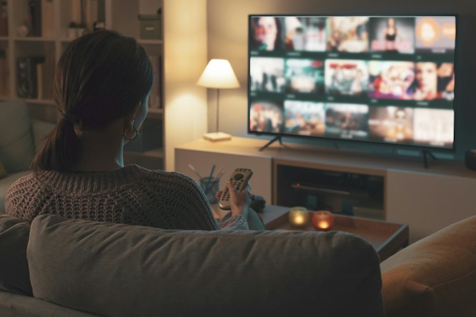 Choose a Smart TV Platform Based on the Apps and Voice Features You Actually Use