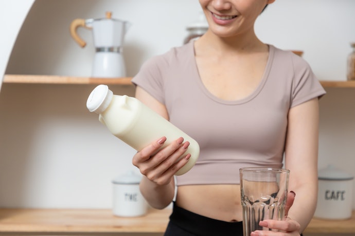 Opt for 5–10 Grams of Fiber per Serving to Maximize the Benefits