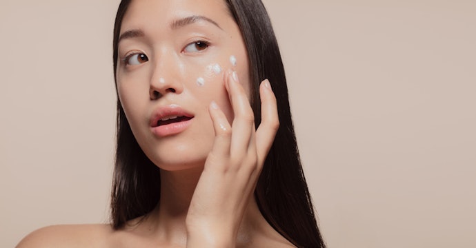 Only Use One Exfoliant