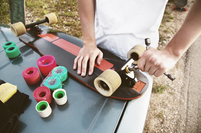 Consider Accessories for Safety and Maintenance