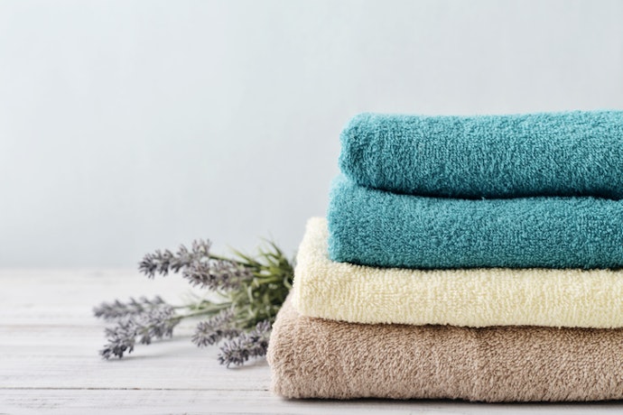 Buy Towels in Bulk to Save Money