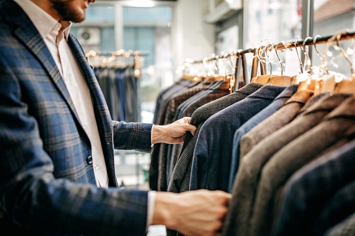 Pick a Design That Will Complement Your Existing Outfits