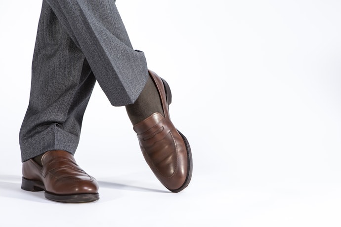 Select Loafers With Multiple Size and Color Options