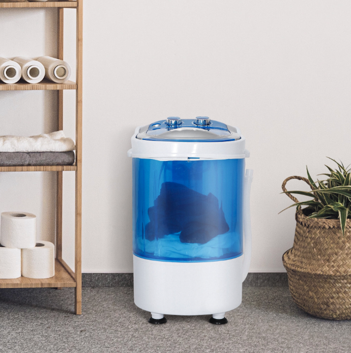 Go for Compact Designs for Easy and Convenient Storage