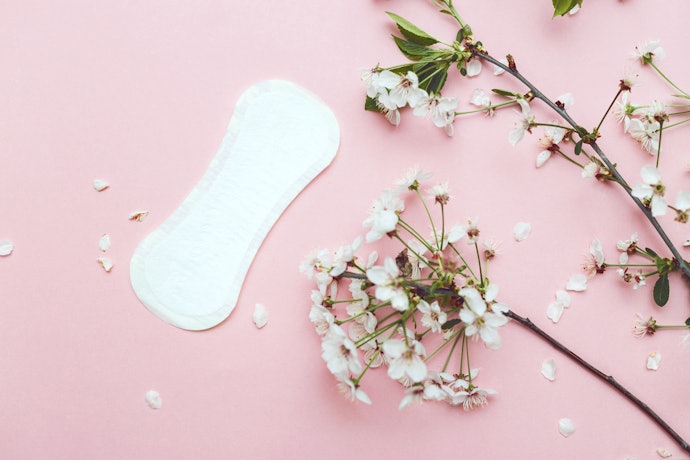 Go for Unscented Pads to Avoid Disrupting Your Feminine Area’s pH Balance