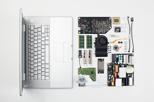 Check if Your Storage Drive Is Upgradeable