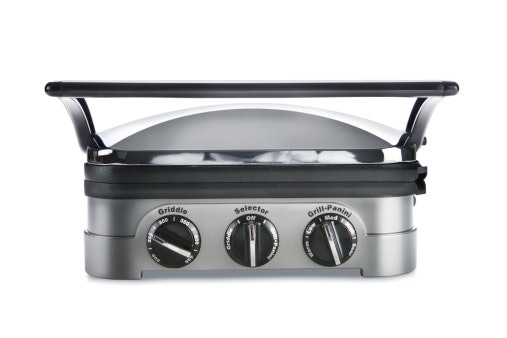 Try to Choose One with Adjustable Heat Settings