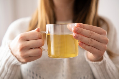 Opt for Certified Organic Teas for a Healthier, More Natural Option